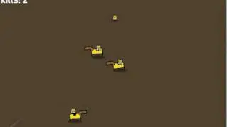 horses