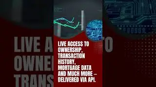 How PropTechs Are Using Real Estate Data APIs to Power Next-Generation Platforms