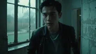 &ldquo;The Sleepwalking Killer&rdquo;
