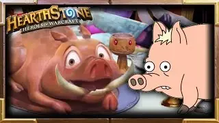 UNLUCKIEST and LUCKIEST Moments 2 | Hearthstone