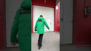 Одно из наших производств в городе Белгород📍