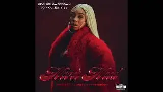 Anycia Ft GloRilla & Karrahbooo - Never Need #SLOWED