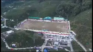 GTA GOLD CUP 2023 #GARLANG STADIUM 🏟️🏟️🥰#vlogs :4