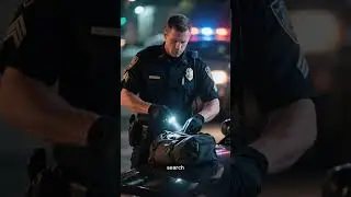 Traffic Stop Turns Into Major Discovery | Routine Police Stop Uncovers Hidden Fraud Operation
