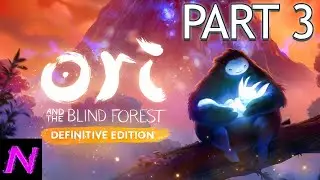 Ori and the Blind Forest Blind Playthrough (Part 3) + FragPunk - Network50 [May 11, 2025]