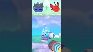-Outdated- Every Rock Slime Largo Combo | Slime Rancher 2 (Early Access)