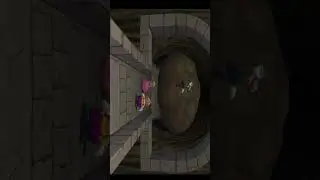 Mario Party 6 - Granite Getaway (マリオパーティ6) #shorts