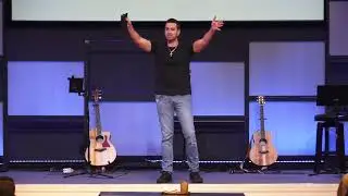What Does it Mean to Follow Jesus Today? - February 8, 2026