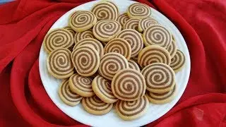 Gâteaux Au Chocolat et Orange Facile Rapide cuisine marocaine