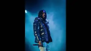Polo G Type Beat 2022 
