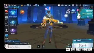 CREATIVE DESTRUCTION DOUBLE PUMP