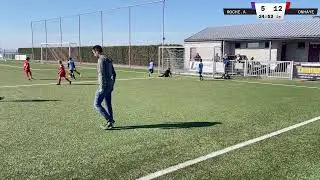 U9 union rochefortoise onhaye 12/04/2025