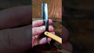 Antique Razor Wade & Butcher Sheffield