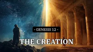 The Creation - Genesis 12 | God to Abraham: The Journey That Changed History (Audio Bible)