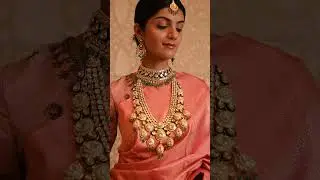 CKC Jewellers: Timeless Craft, Timeless You #ckrishniahchetty #gold #22k