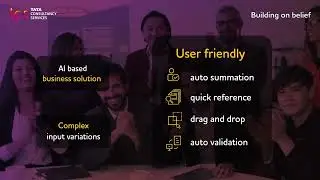 TCS FSaaS solution on AWS