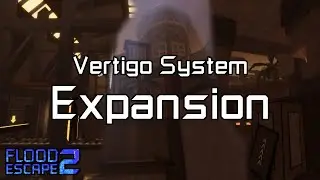 Vertigo System: Expansion (Crazy+) by Theoquertz & EpicLanced (Me) | FE2CM