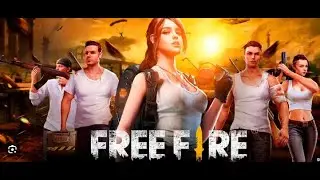 Minha transmissão teste free fire