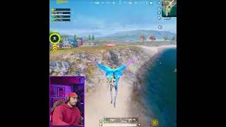 Enemy Squad Knock Panic! 1vs3 Clutch ⚡ PUBG Mobile