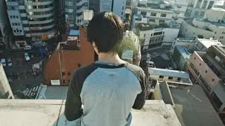 A Month in Tokyo