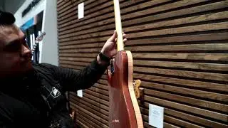 Fender Rarities