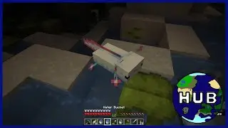 The Cutest Predator | Minecraft: All Advancements Let's Play Part 101