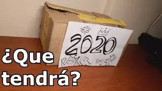 La caja misteriosa fea 3 | C-de Colecciones