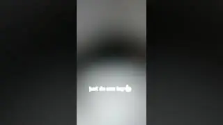 1 tap you see v is ypur