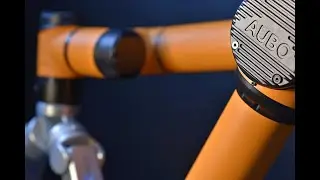 Introducing AUBO Robotics