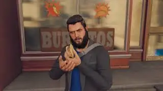 Watch Dogs 2 WOW | First Person Chill Walk