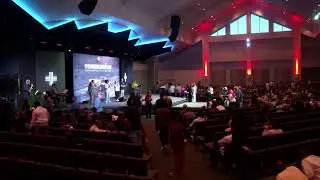 New Life Church Online Experience