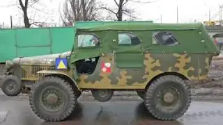 Laffly V15T