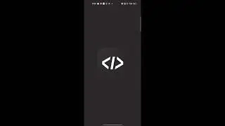 C Programming in Smartphone