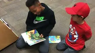 Library Teachers  - Library Advocacy