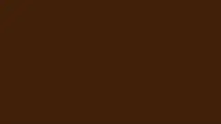 10 hours + 7m7s7fps of pure brown screen inK 2022