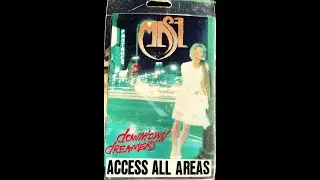 Alex Masi - Thunder and Lightning (LIVE) Troubadour/Hollywood 1988