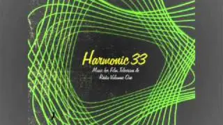 Harmonic 33 - Optigan