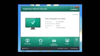 Kaspersky Internet Security 2014 CRACK