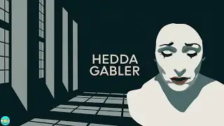 Hedda Gabler - Chapter 3 |🎧 Audiobook with Scrolling Text 📖| Ion Books
