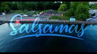 Promotional Film - Salsamas