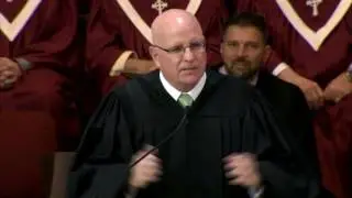 5/8/16 - Do Not Neglect Your Mothers Teaching - Rev. James R. Carter