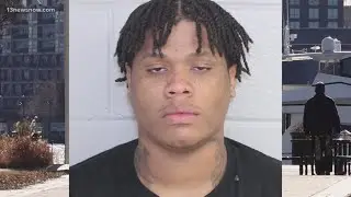 Man remains in jail after shooting near Waterside that allegedly involved off-duty police officer