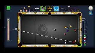 8Ball poll Tokyo win thi game foryou #firyoupage #unfreezemyacount #Faisal kamboo 