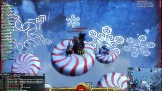 PuzzleJump Hivernel
