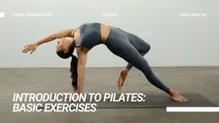 PILATES | Introduction to Pilates