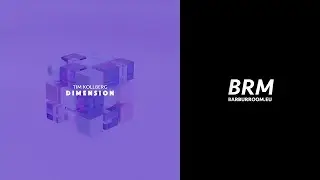 BRM PREMIERE: Tim Kollberg - Oblivion (Original Mix) [Barbur Music]