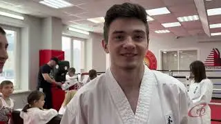 Закулисье турнира 17.03.24