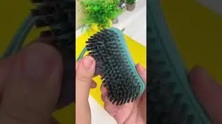 Multifunction Laundry Brush Shoe Cleaning