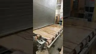 Trust the process (With Marble masters)