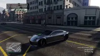gta nonsese